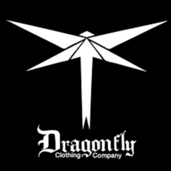 NEW with Tags – Eagle & Sword Graphic Tee by Dragonfly Clothing Co. - Picture 5 of 5